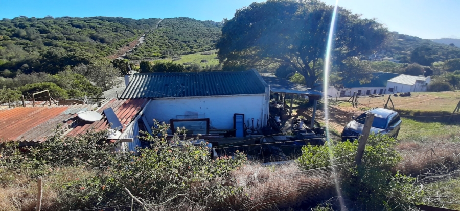 Commercial Property for Sale in Bergsig Western Cape